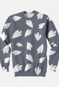 BLUZA LOVELY DAY
