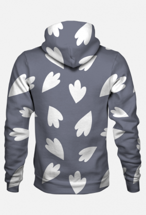 BLUZA LOVELY DAY