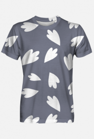 T-SHIRT LOVELY DAY