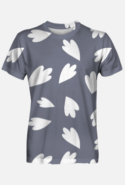 T-SHIRT LOVELY DAY