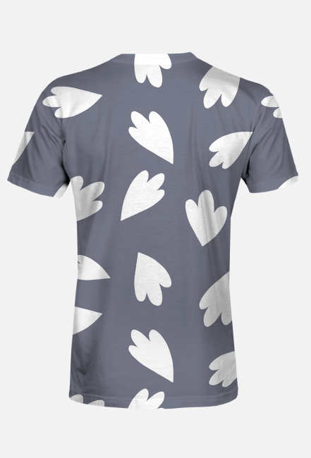 T-SHIRT LOVELY DAY