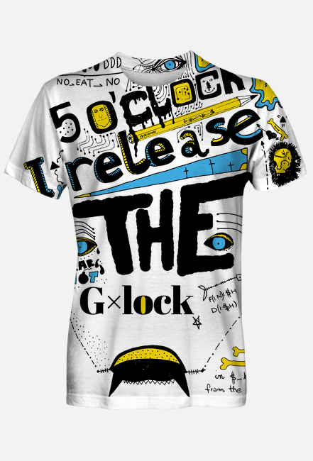 5 o'clock