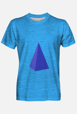 DreamWear New Start Pyramid męska