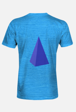 DreamWear New Start Pyramid męska