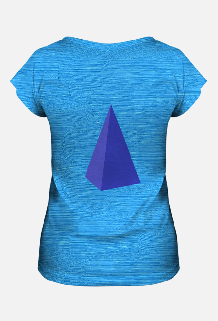 DreamWear New Start Pyramid damska