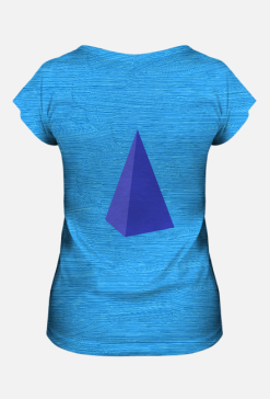 DreamWear New Start Pyramid damska