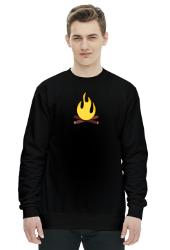 FIRE | Z. Bluza