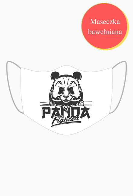 Panda AntiCovid Shield