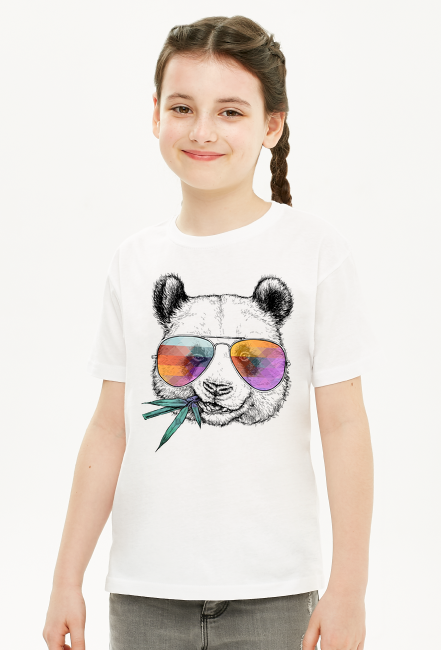 Cool Panda