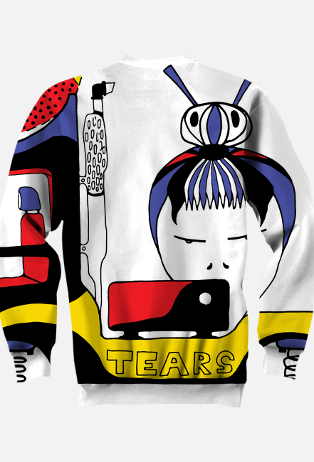 samurai tears
