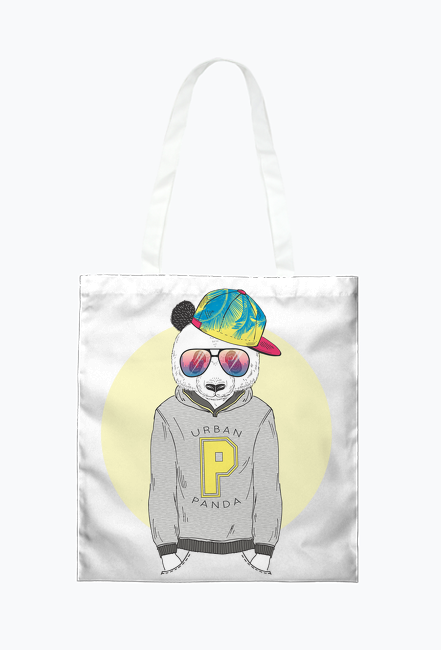 Urban Panda bag
