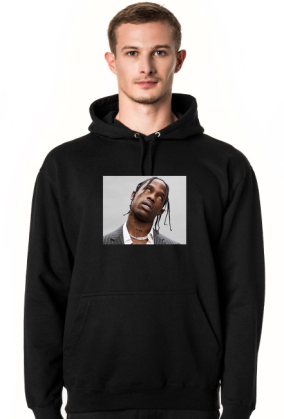 TRAVIS SCOTT BLUZA