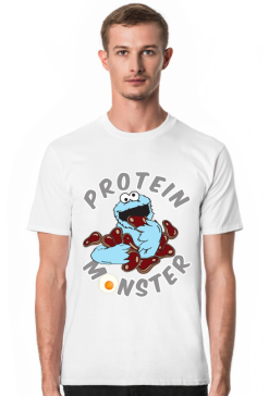 Protein Monster