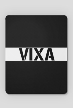 ViXa podkładka szar.bial
