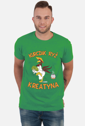 Kurczak