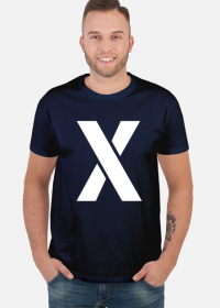 Koszulka X Męska