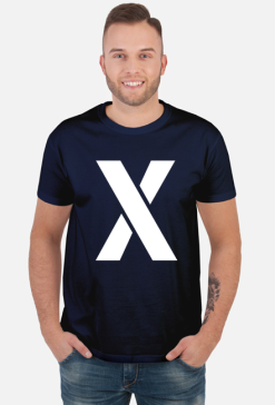 Koszulka X Męska