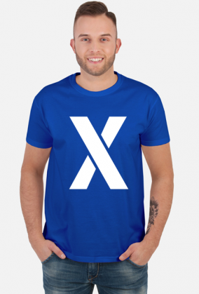 Koszulka X Męska