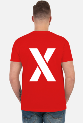 Koszulka X Męska