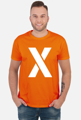 Koszulka X Męska