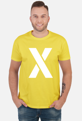 Koszulka X Męska
