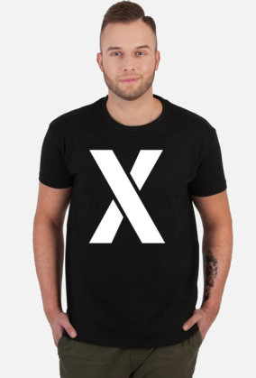 Koszulka X Męska