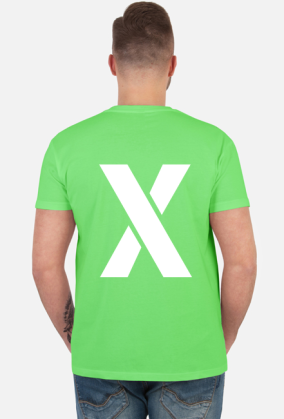 Koszulka X Męska
