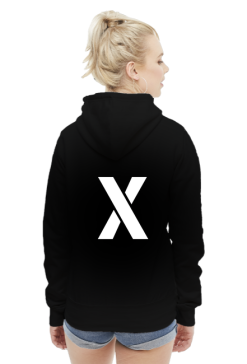 Bluza X Damska