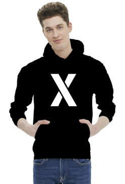 Bluza X Męska