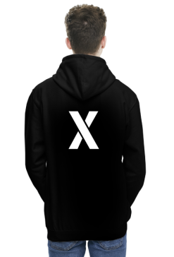 Bluza X Męska