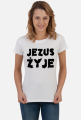 ZYJE JEZUS BÓG CHRYSTUS WIARA GOD JESUS CHRIST CHRISTIAN FAITH