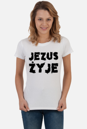 ZYJE JEZUS BÓG CHRYSTUS WIARA GOD JESUS CHRIST CHRISTIAN FAITH