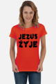 ZYJE JEZUS BÓG CHRYSTUS WIARA GOD JESUS CHRIST CHRISTIAN FAITH