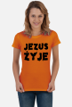 ZYJE JEZUS BÓG CHRYSTUS WIARA GOD JESUS CHRIST CHRISTIAN FAITH