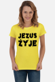 ZYJE JEZUS BÓG CHRYSTUS WIARA GOD JESUS CHRIST CHRISTIAN FAITH