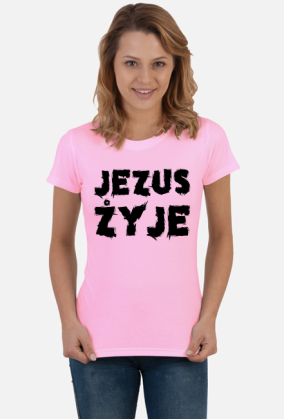 ZYJE JEZUS BÓG CHRYSTUS WIARA GOD JESUS CHRIST CHRISTIAN FAITH
