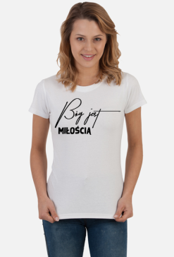 JEST MILOSCIA JEZUS BÓG CHRYSTUS WIARA GOD JESUS CHRIST CHRISTIAN FAITH