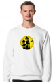 Halloween Bluza M