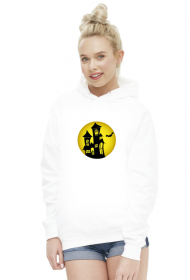 Halloween Bluza K