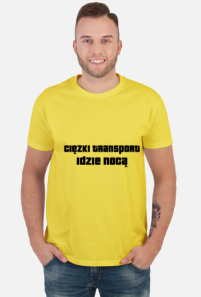Cięzki Transport