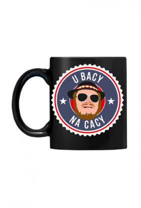 Kubek U Bacy Na Cacy