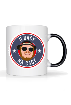 Kubek U Bacy Na Cacy