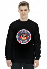 Bluza U Bacy Na Cacy