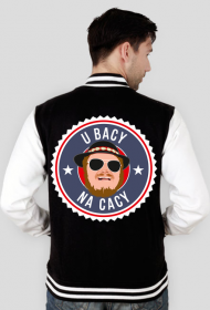 Basebollówka U Bacy Na Cacy