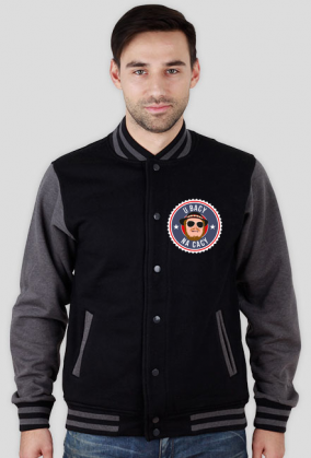 Basebollówka U Bacy Na Cacy