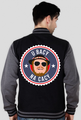 Basebollówka U Bacy Na Cacy