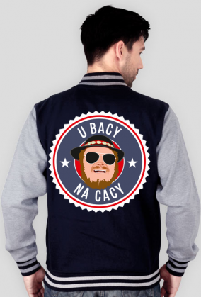 Basebollówka U Bacy Na Cacy