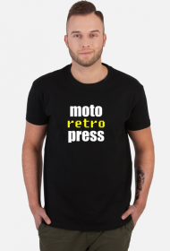 Moto Retro Press - kanał YouTube