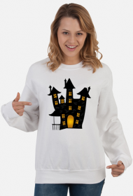 Halloween Bluza K