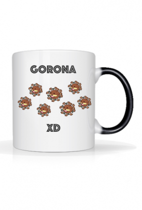 Gorona meme (spurdo)
